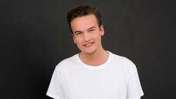 1LIVE-Moderator Fritz Schaefer