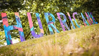 Hurricane Festival