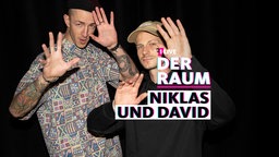 Niklas & David
