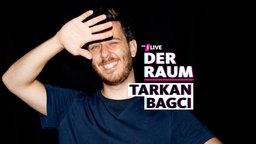 Der Raum Tarkan Bagci 