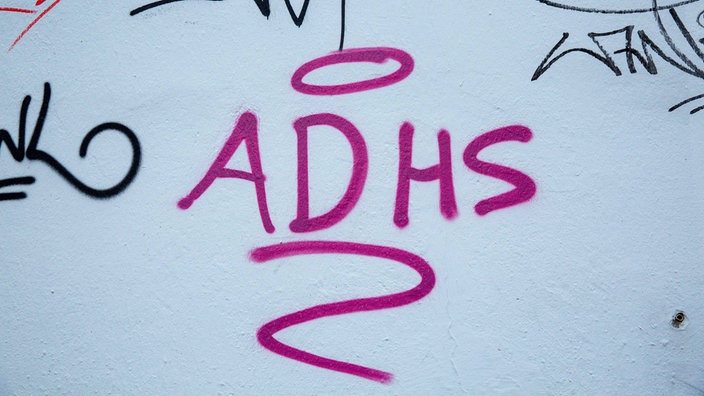 Reportage ADHS