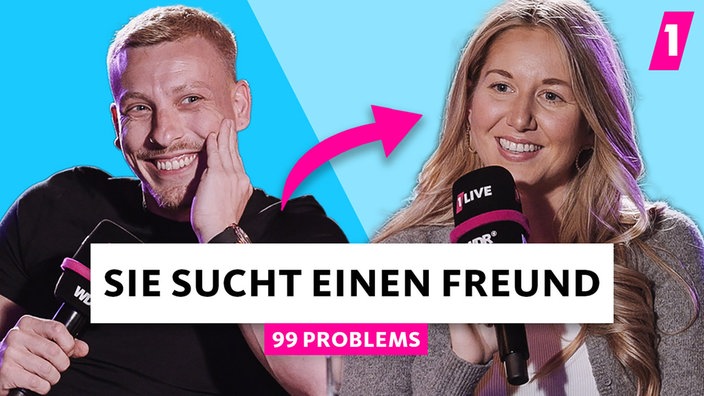99 Problems (Absolut Aachen)