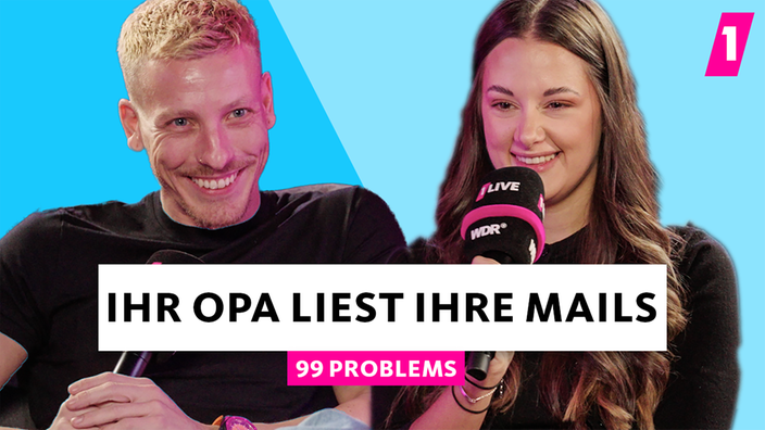 99 Problems aus Berlin