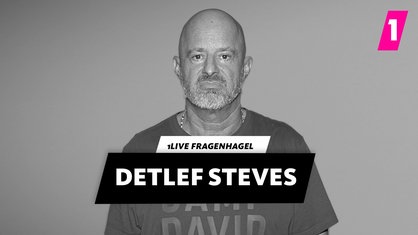 Detlef Steves