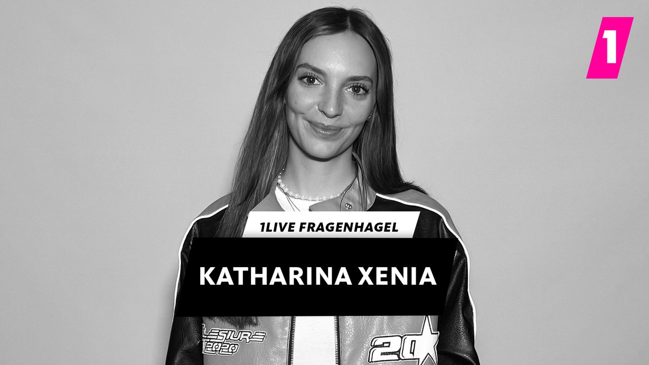 Katharina Xenia