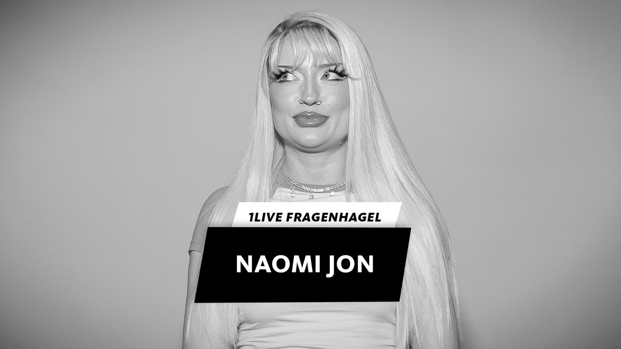 Naomi Jon