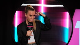 Sandra Sprünken