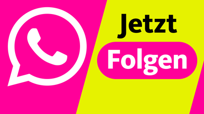1LIVE WhatsApp-Kanal
