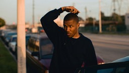 Frank Ocean