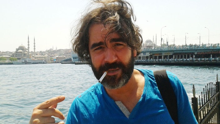 Deniz Yücel