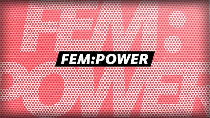 COSMO - fem:power-Channel