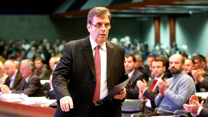 Vojislav Koštunica