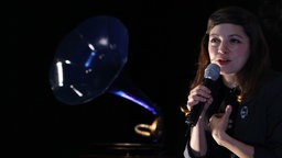 Natalia Lafourcade