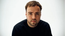 Porträt des Autors Kurt Prödel