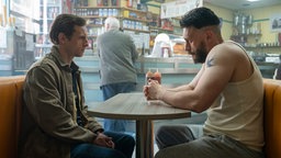 Ausschnitt aus der HBO-Serie "Half Man"