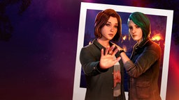 Max und Chloe kehren zurück