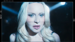 Madonna veröffentlicht Musik-Film "Confessions II"