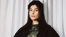 Miriam Davoudvandi