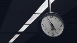 Warum rast die Zeit gefühlt immer so?