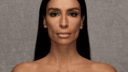Cover von Sevdaliza - "Heroina"