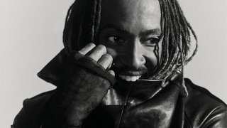 Thundercat: "Distracted"