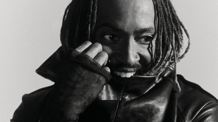 Thundercat: "Distracted"