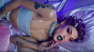 Pabllo Vittar ft. Charli XCX - Flash Pose