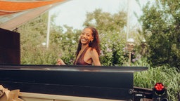 Keisha
