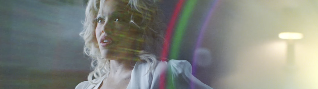 Doja Cat – Jealous Type