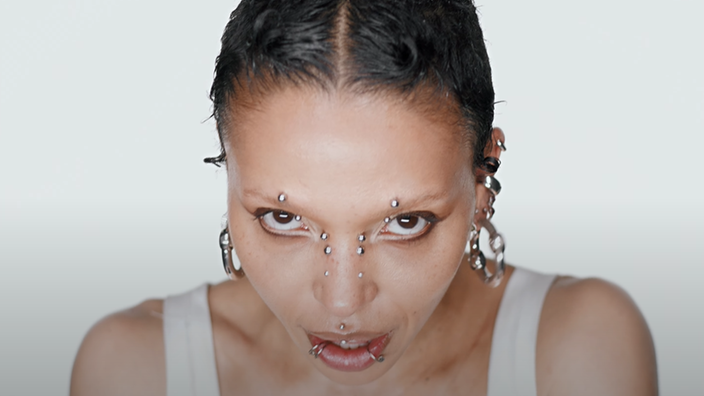 FKA twigs – Perfectly