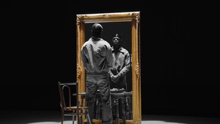 J Hus feat. Asake – Gold