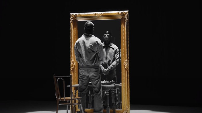 J Hus feat. Asake – Gold