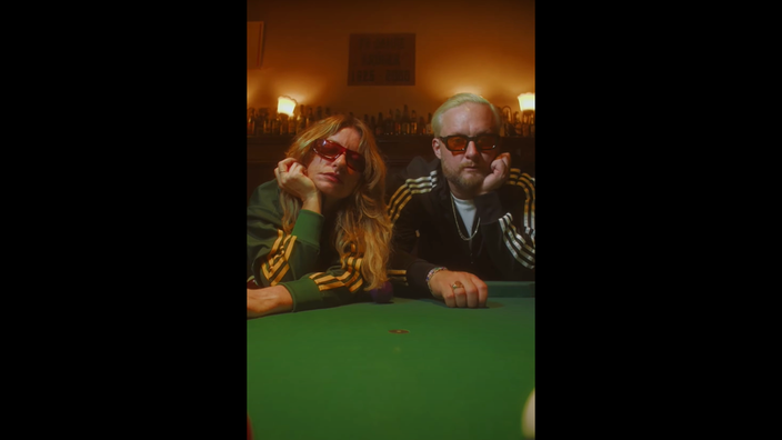 Mola feat. Fatoni – Menschen
