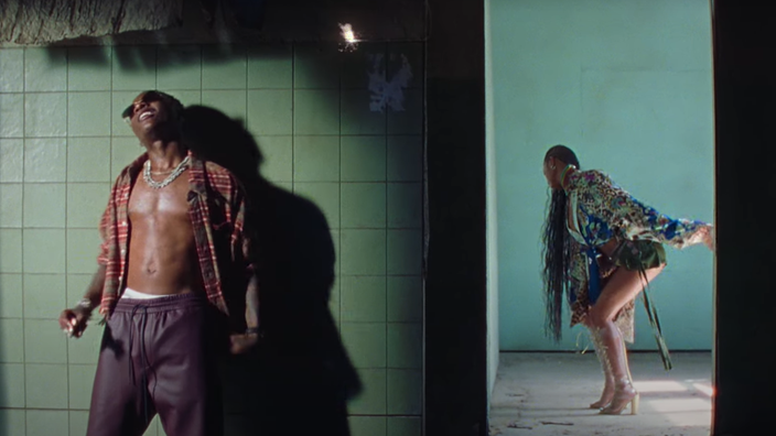 Tyla feat. Wizkid – Dynamite