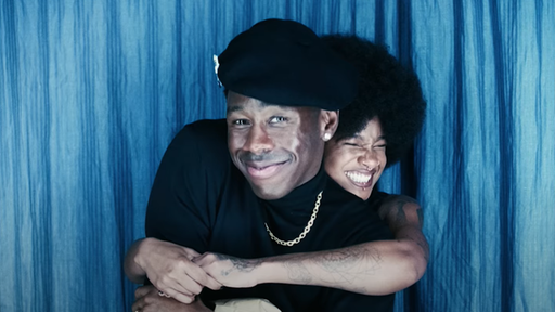 Tyler, the Creator – Darling, I