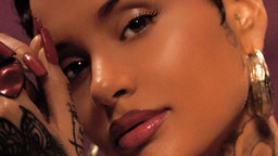  Kehlani - KEHLANI 