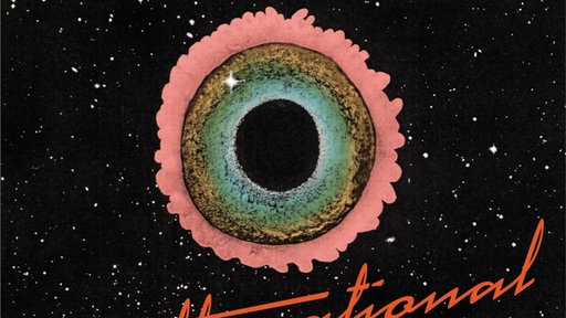 Pigeon – "Outtanational"