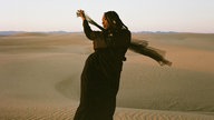 Dua Saleh – "Of Earth and Wires"