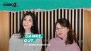 Bianca Heinicke über Burnout und Sinneswandel