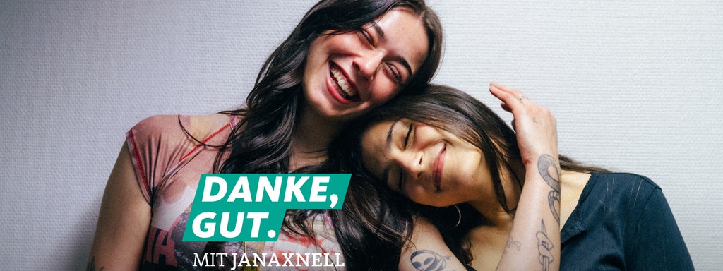 janaxnell über Trauer und Angststörung