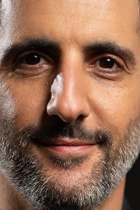 Michel Abdollahi 
