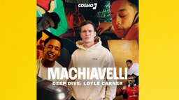 Machiavelli:Loyle Carner 