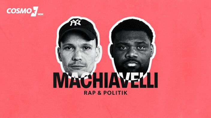 Machiavelli - Deep Dive: Bad Bunny Super-Bowl-Halbzeitshow