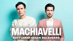 Machiavelli - Der Podcast über Rap und Politik - Brasilien: Battlerap gegen Bolsonaro
