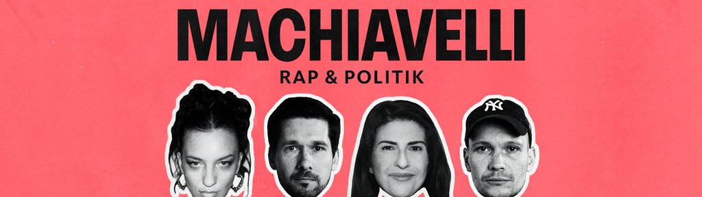 Vassili Golod, Jan Kawelke, Mariybu und Serap Güler