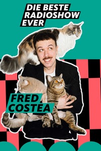 Fred Costea - Comedian, Schauspieler
