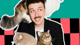 Fred Costea - Comedian, Schauspieler