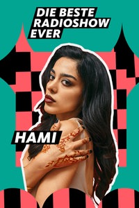 HAMI - Influencerin, Content Creatorin, Musikerin