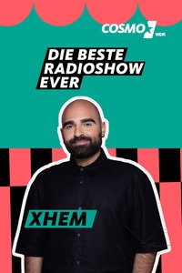 Xhem - Comedian, Content Creator, Podcaster