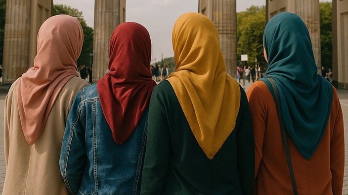 Frauen